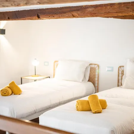 La Marne, Charming Duplex In The Heart Of Downtown Apartamento