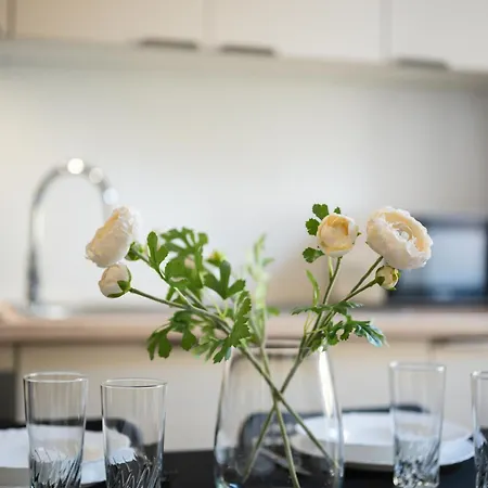 La Marne, Charming Duplex In The Heart Of Downtown 아파트 *