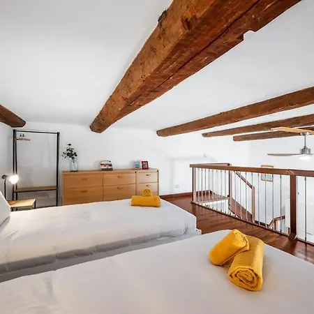 La Marne, Charming Duplex In The Heart Of Downtown * Ментона